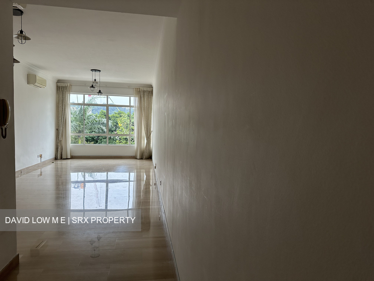 Woodgrove Condominium (D25), Condominium #510852521